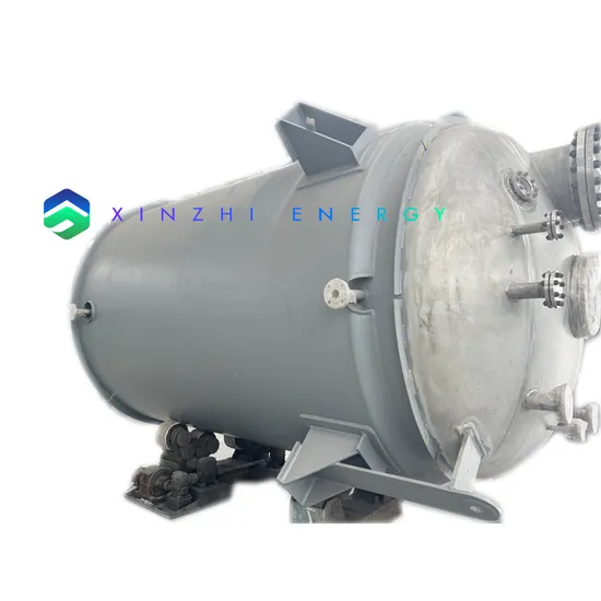 Factory Customization High-Efficiency Mvr Distillation Equipment System with Triple-Effect Evaporation for Petroleum Chemical Medica Food Energy Industry